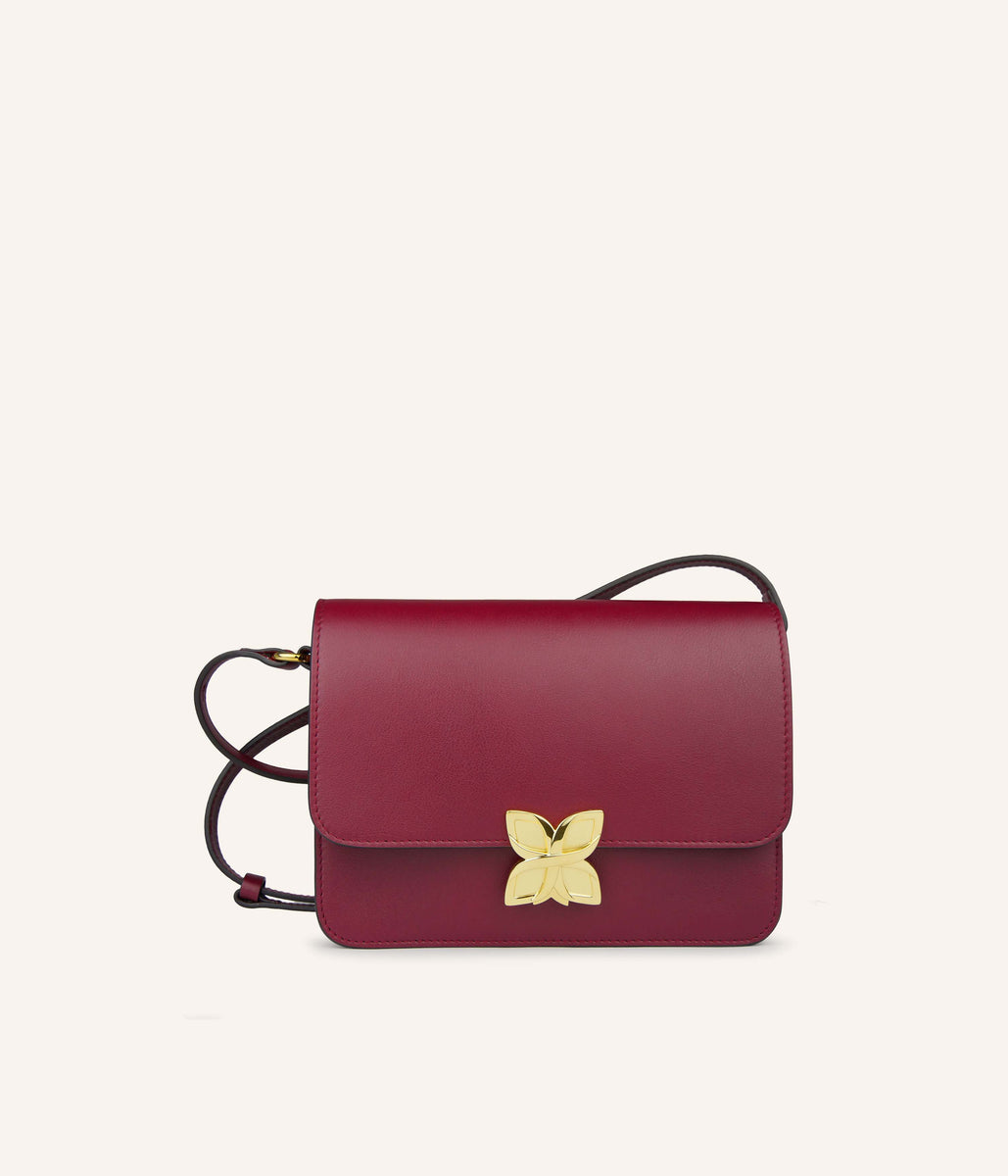 Hortensia • Cerise