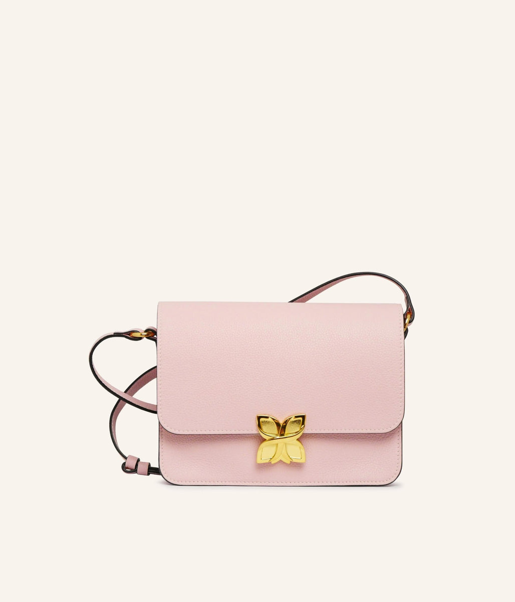 フラワーエッセンスバッグ〜P anier de Fleur~ Hortensia • Rose Ballet – Fleuron Paris