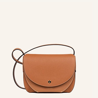 Magnolia Shoulder Bag