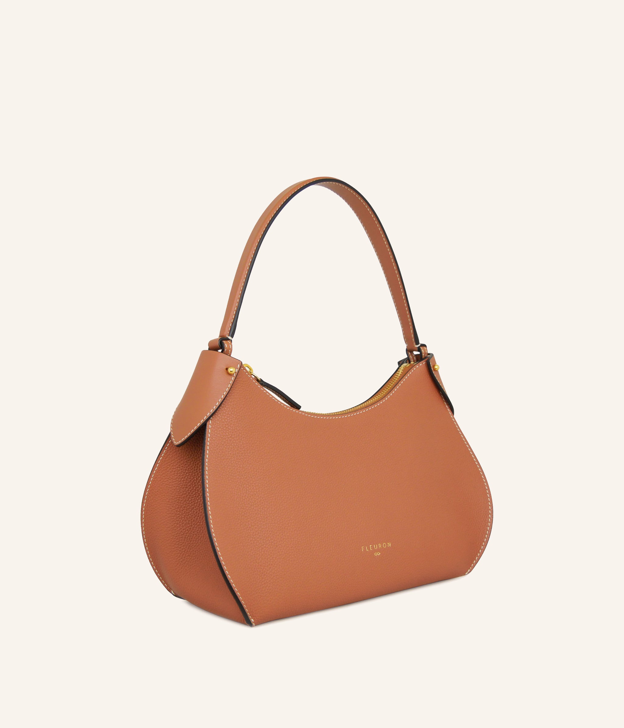 Pivoine • Caramel – Fleuron Paris
