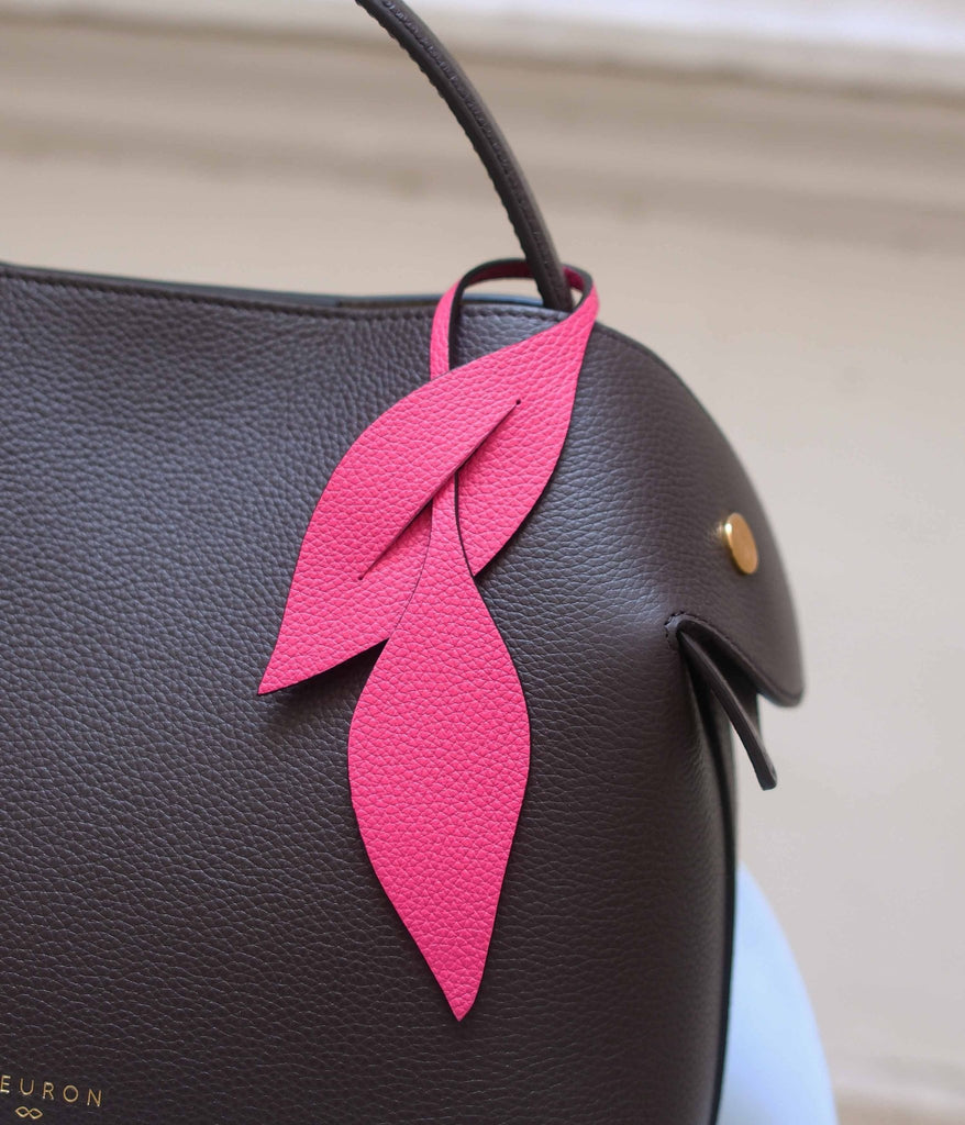 Folia | Fuchsia - Fleuron Paris