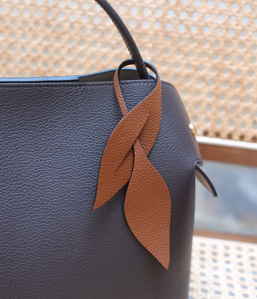 Folia | Marron - Fleuron Paris