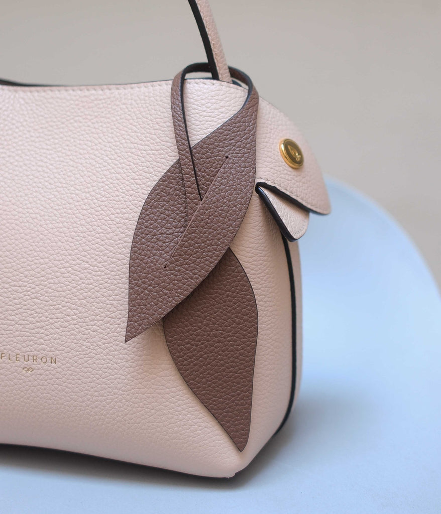 Folia | Marron Glacé - Fleuron Paris