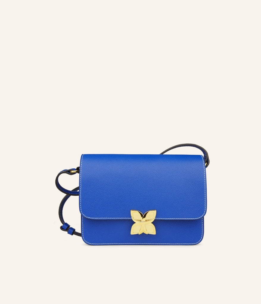 Hortensia | Bleu Cobalt - Fleuron Paris