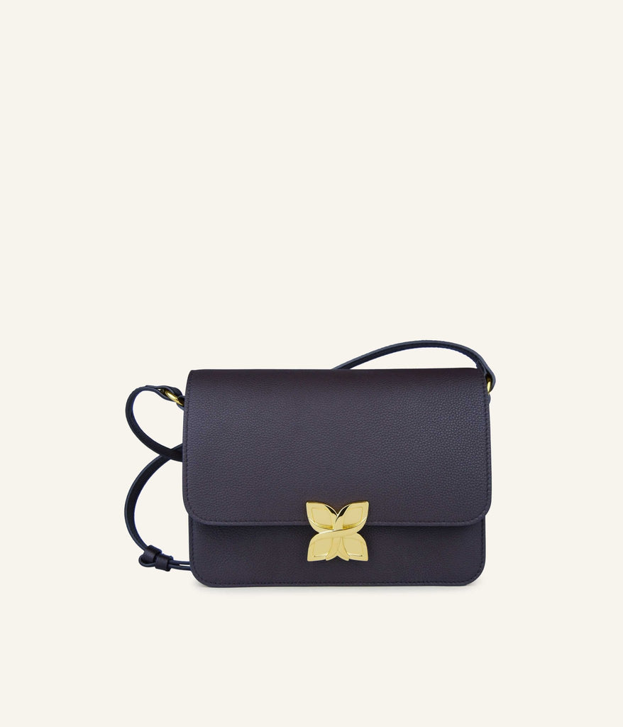 Hortensia | Bleu Marine - Fleuron Paris