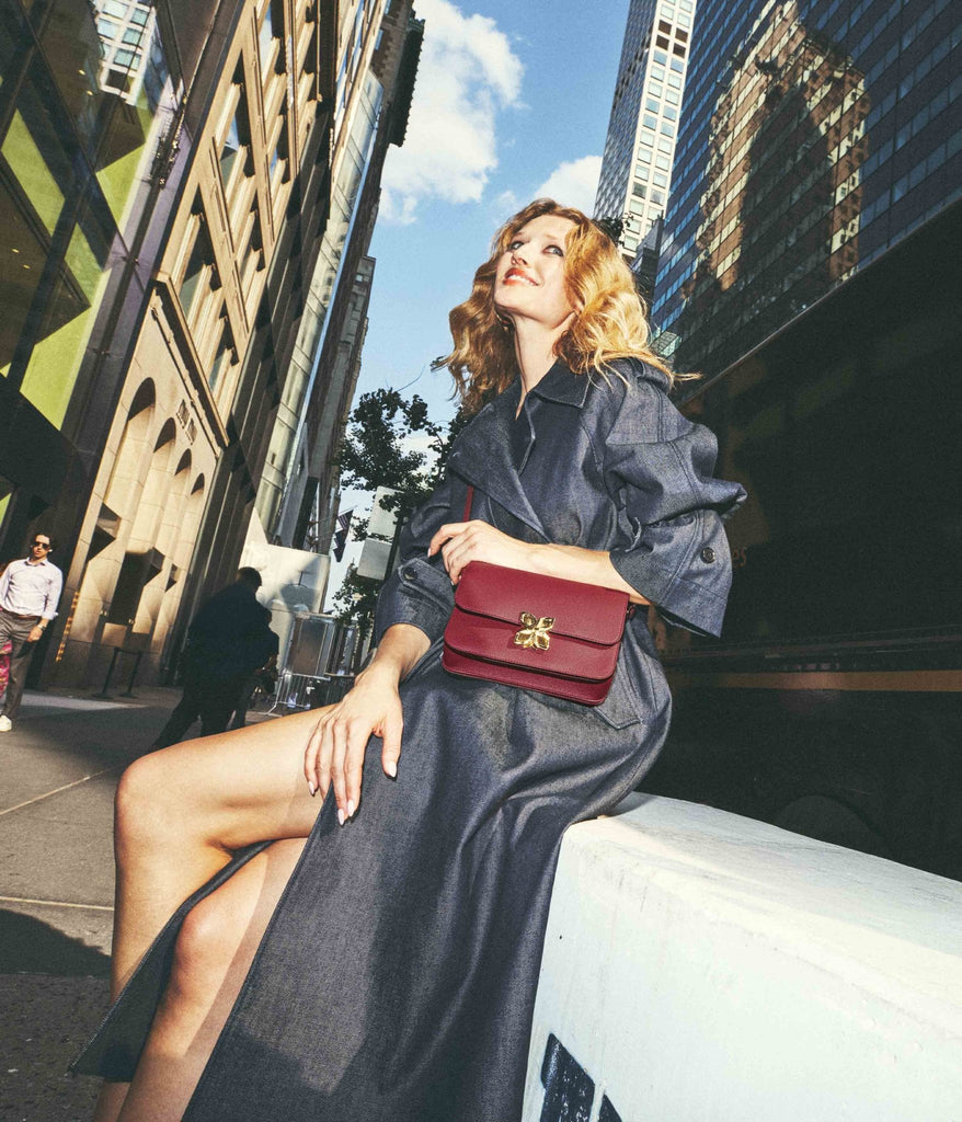 Hortensia | Bordeaux - Fleuron Paris