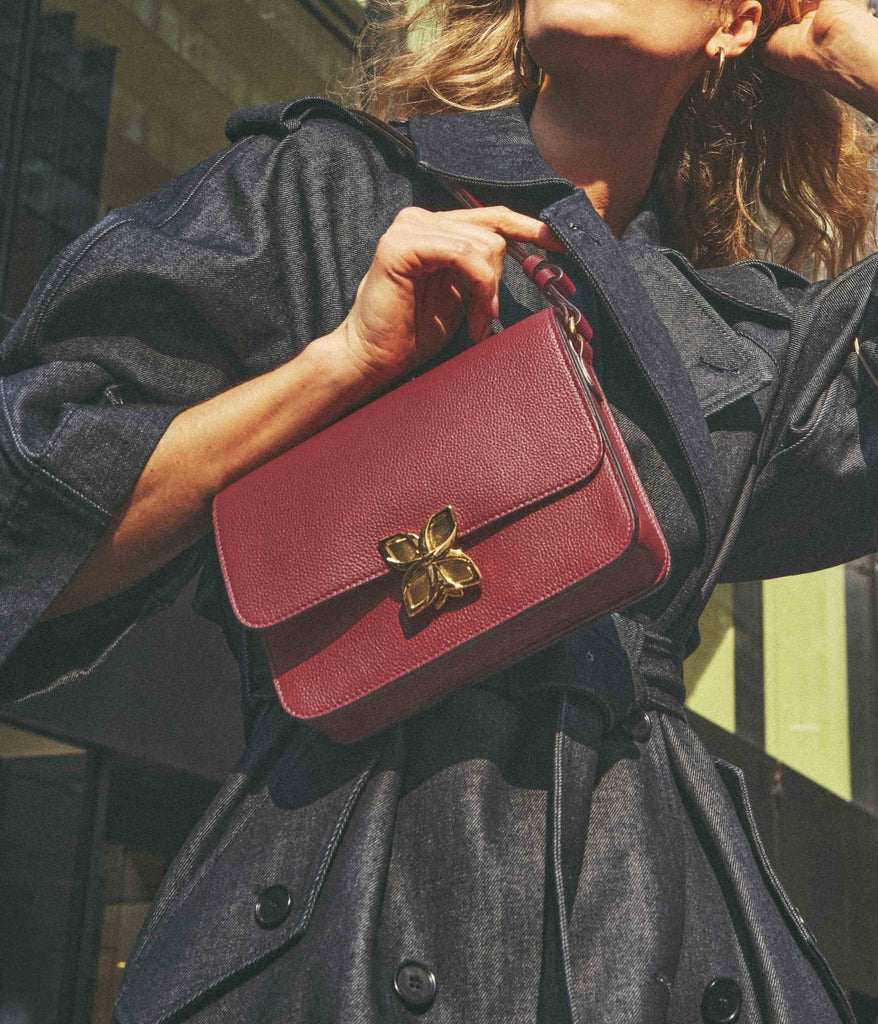 Hortensia | Bordeaux - Fleuron Paris