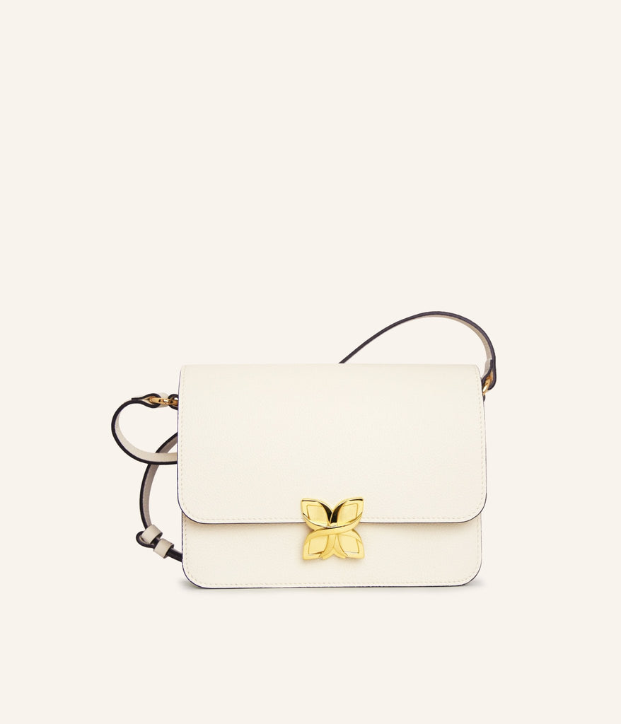 Hortensia | Crème - Fleuron Paris