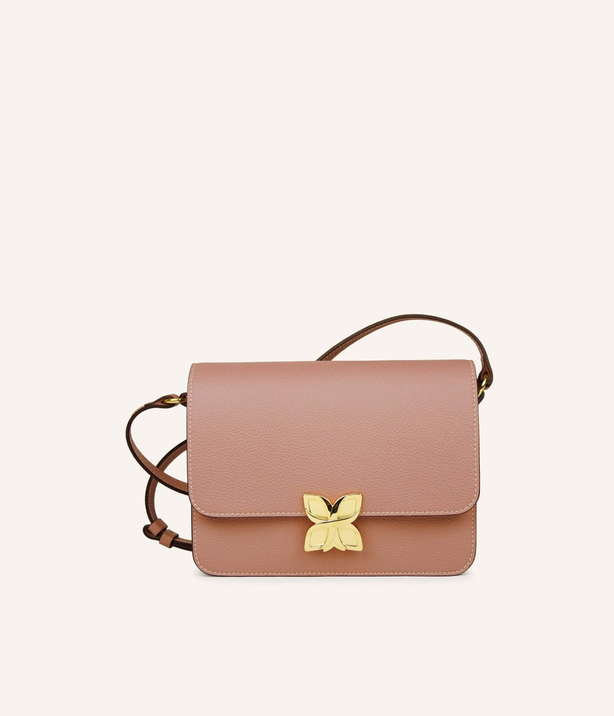 Hortensia | Rose Terracotta - Fleuron Paris