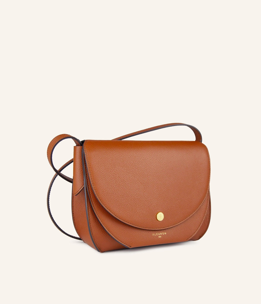 Magnolia | Marron - Fleuron Paris