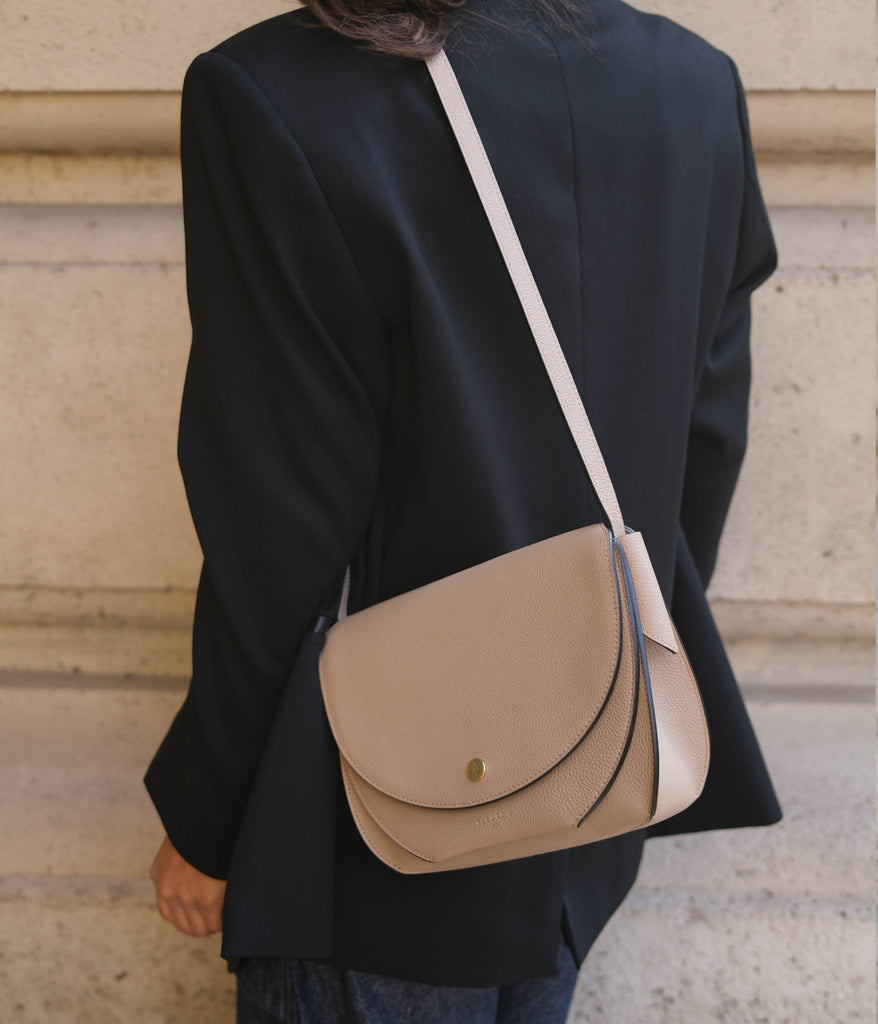 Magnolia | Sable - Fleuron Paris