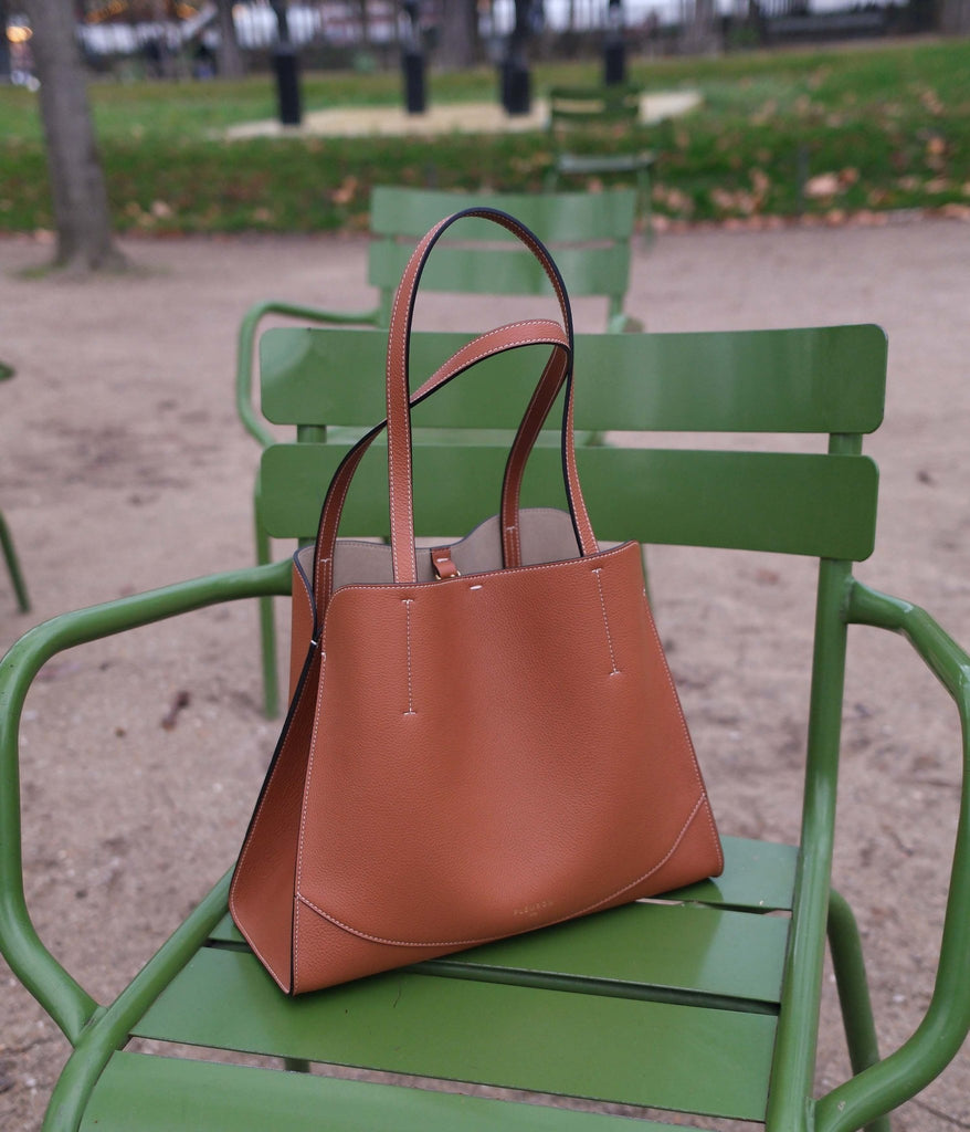 Medium Oak | Caramel - Fleuron Paris