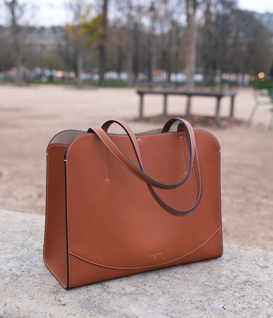 Medium Oak | Caramel - Fleuron Paris