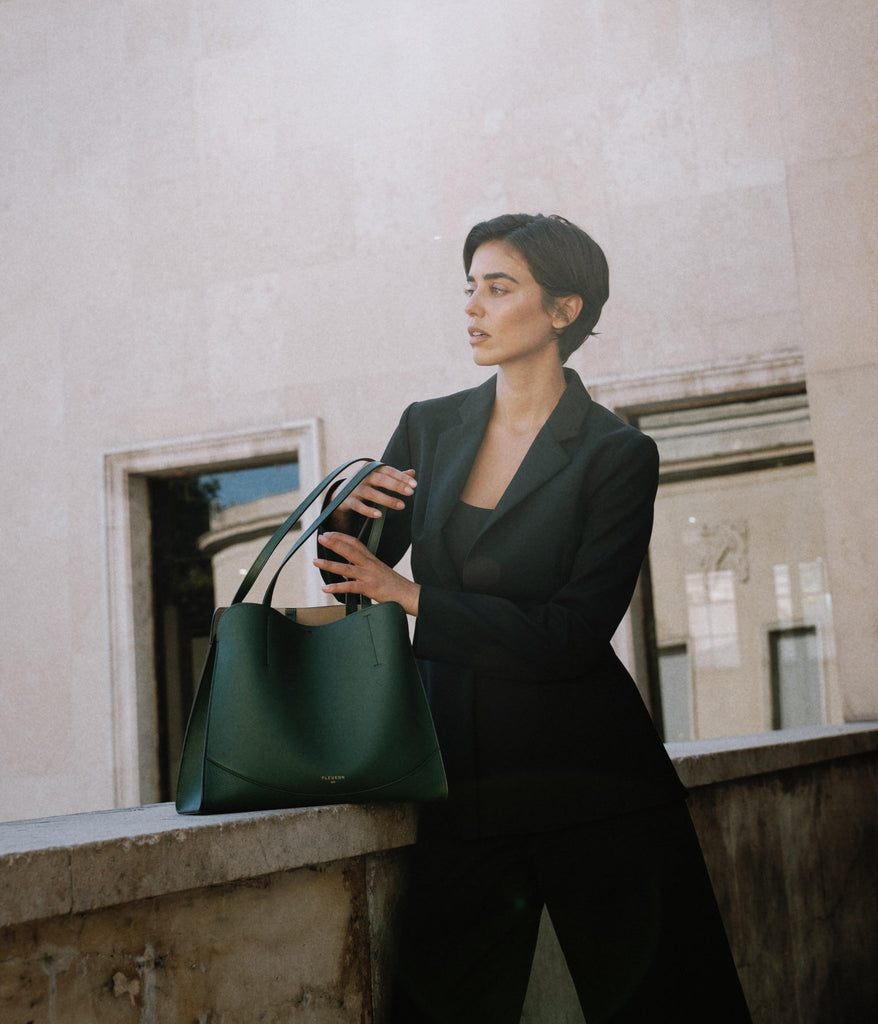 Medium Oak | Vert Sapin - Fleuron Paris