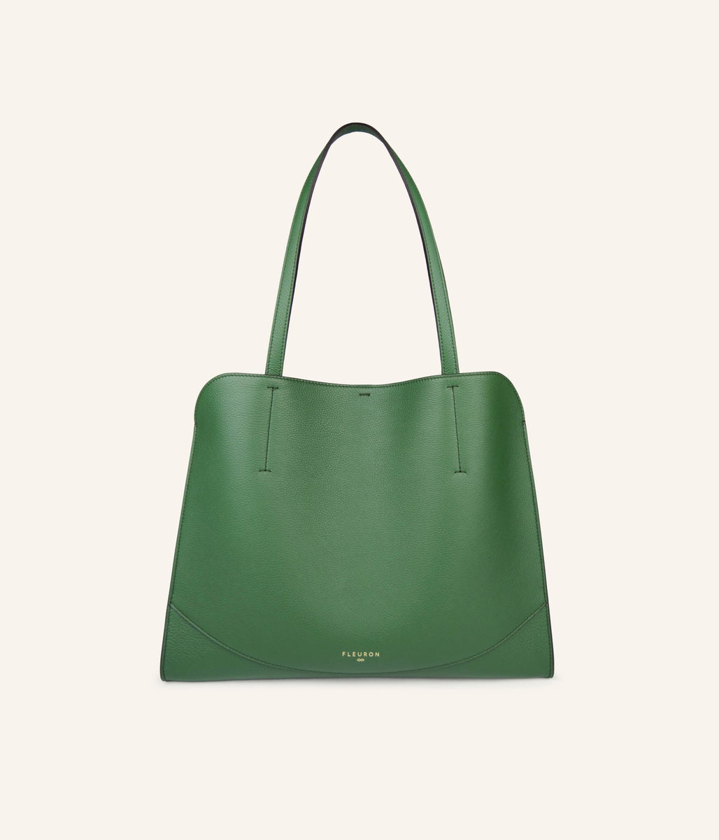 Medium Oak • Vert Sapin – Fleuron Paris