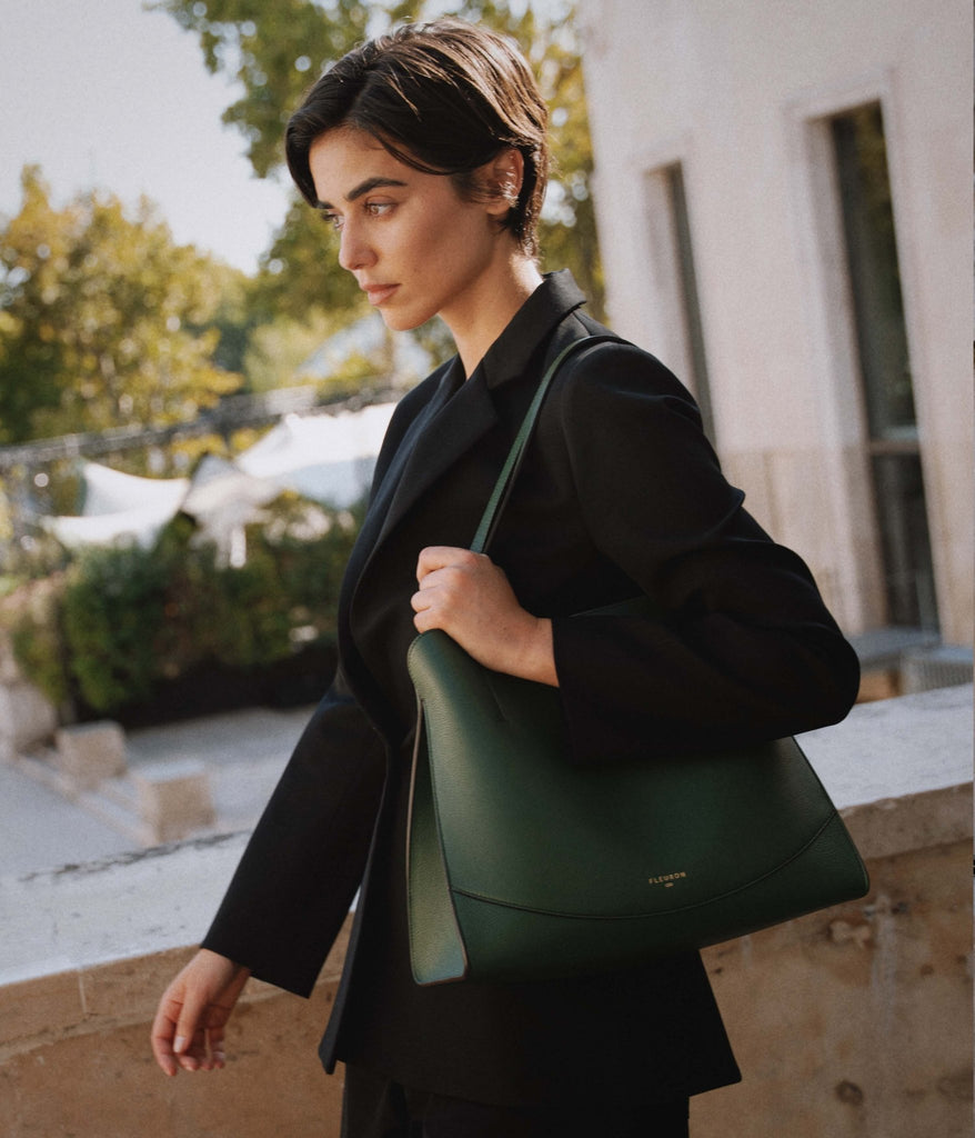 Medium Oak | Vert Sapin - Fleuron Paris