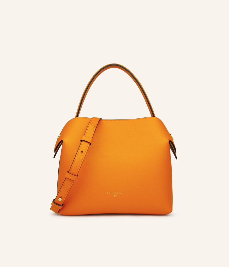 Medium Swann | Abricot - Fleuron Paris