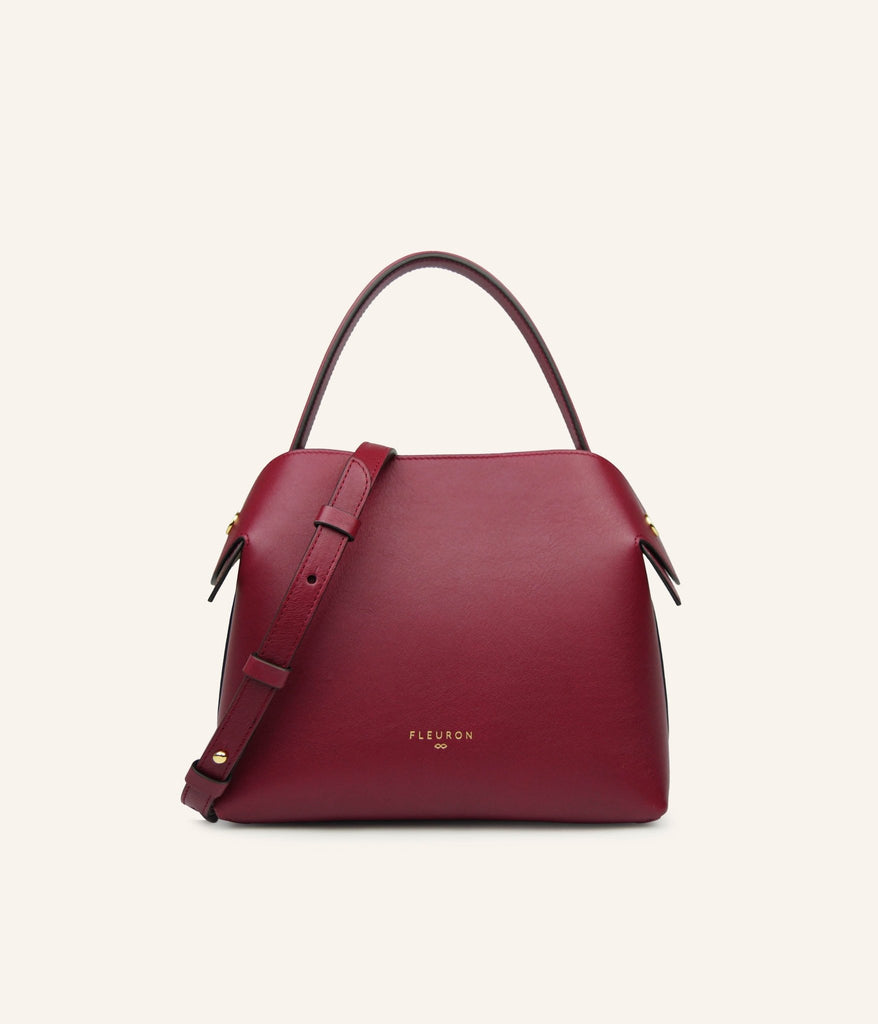 Medium Swann | Cerise - Fleuron Paris