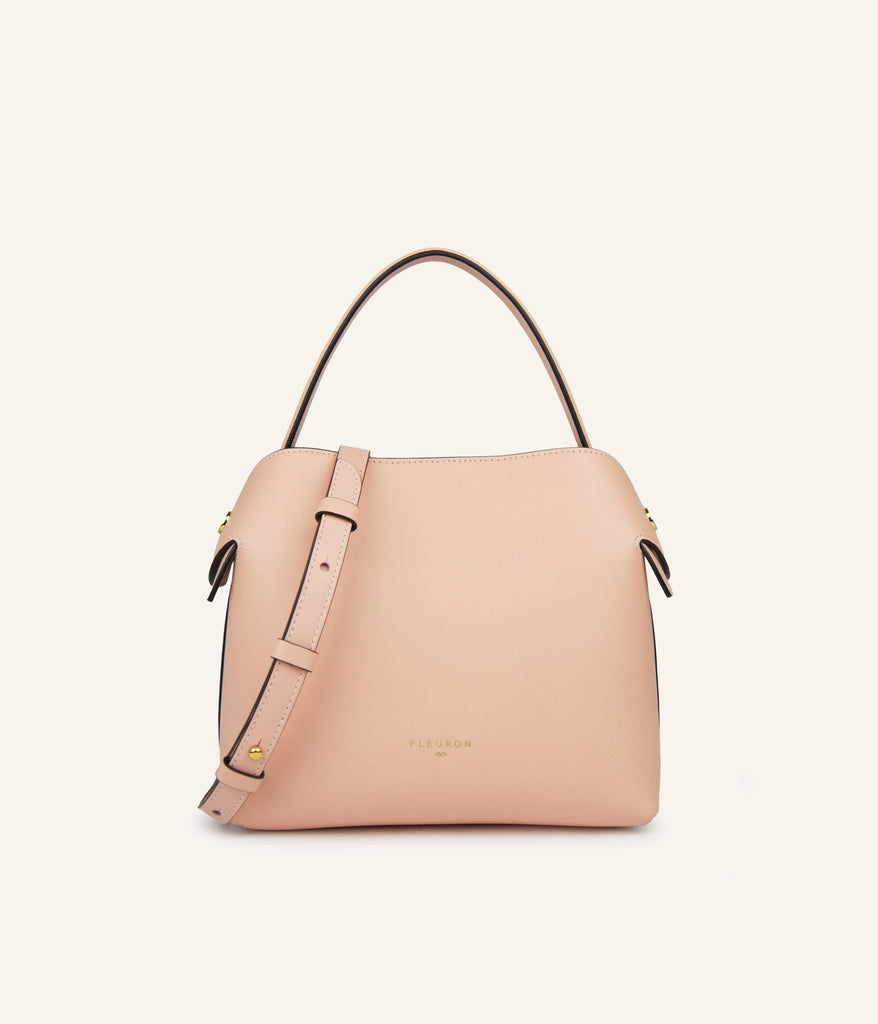 Medium Swann | Rose Sakura - Fleuron Paris