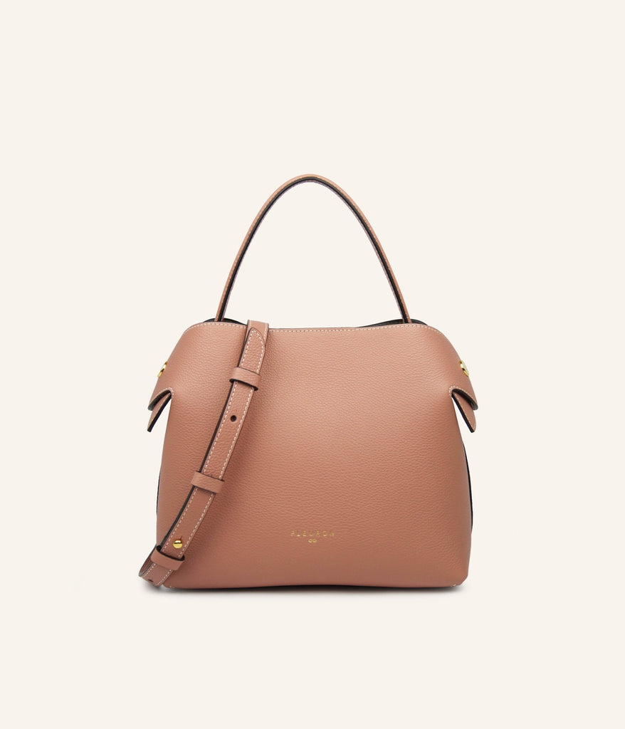 Medium Swann | Rose Terracotta - Fleuron Paris