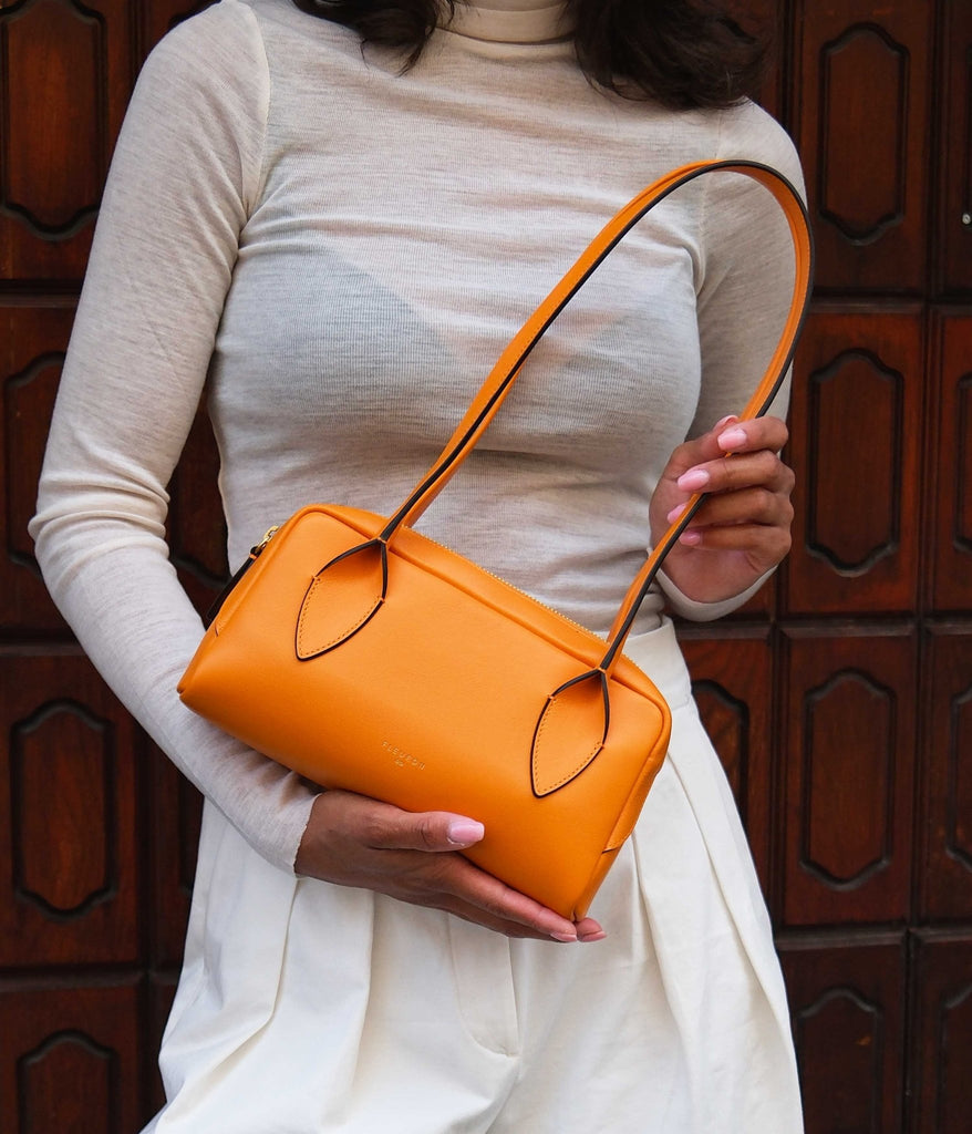 Mini Bambou | Abricot - Fleuron Paris