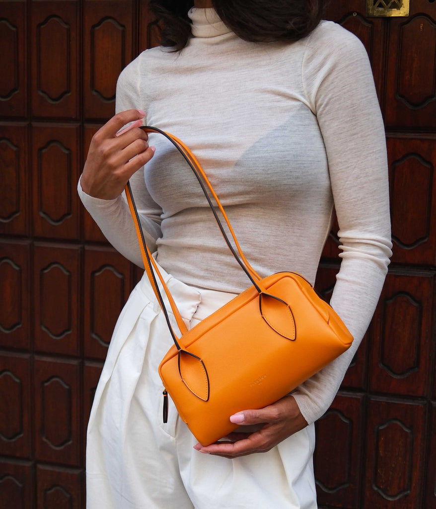 Mini Bambou | Abricot - Fleuron Paris