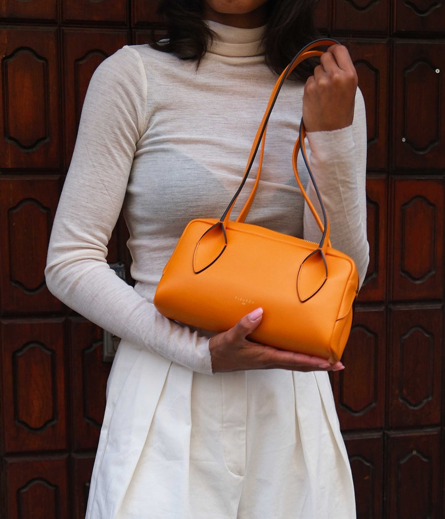 Mini Bambou | Abricot - Fleuron Paris