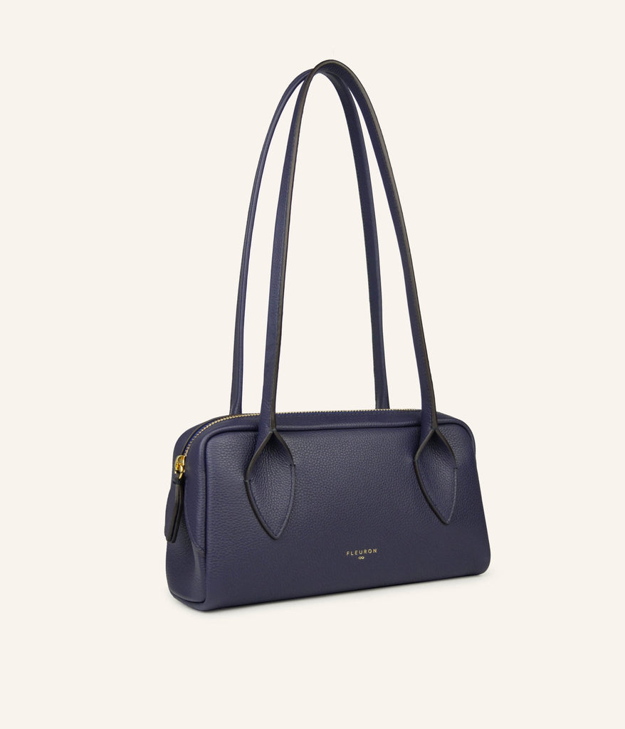 Mini Bambou | Bleu Marine - Fleuron Paris