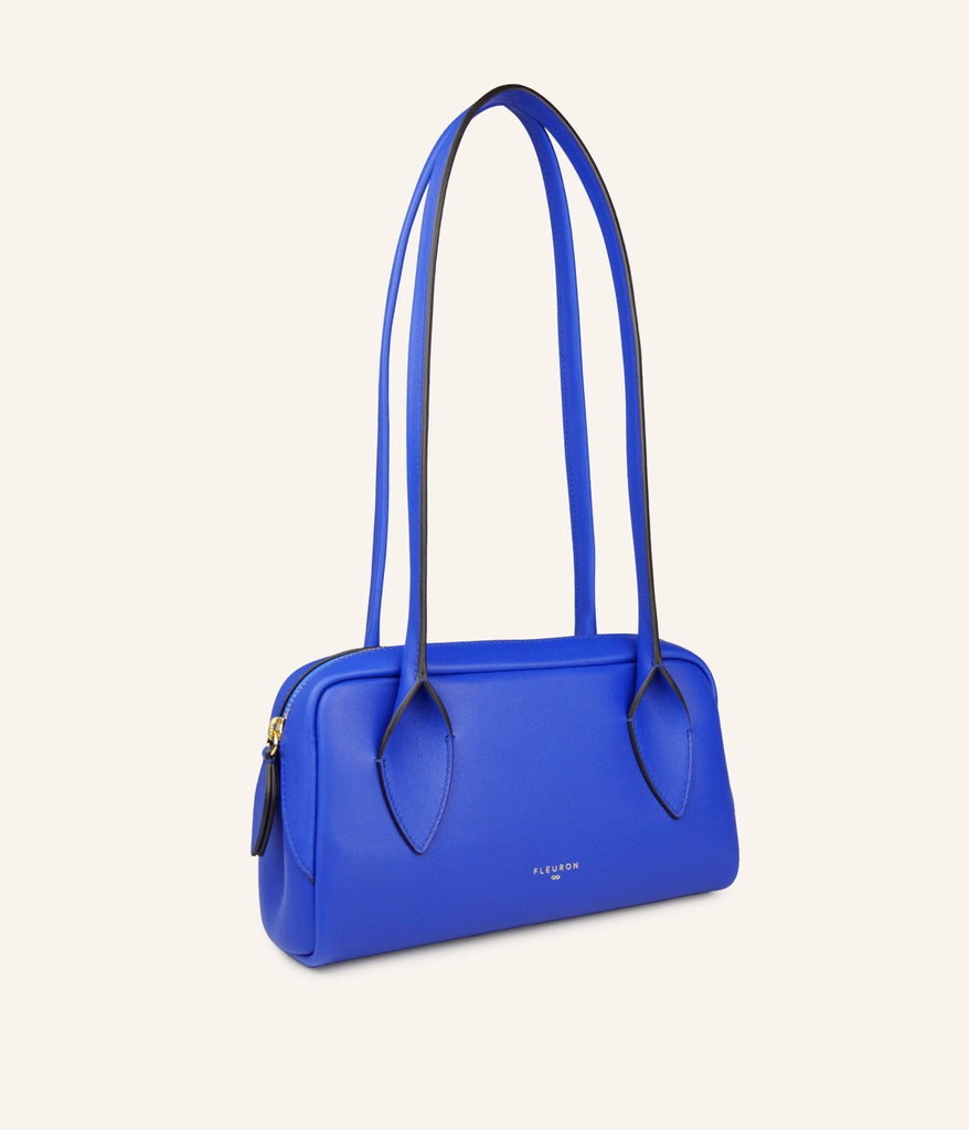 Mini Bambou | Bleu Roi - Fleuron Paris