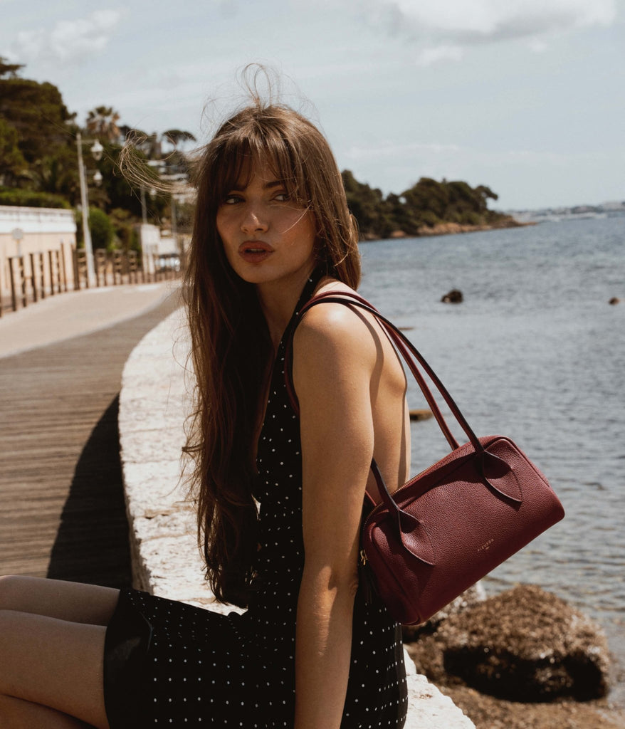 Mini Bambou | Bordeaux - Fleuron Paris