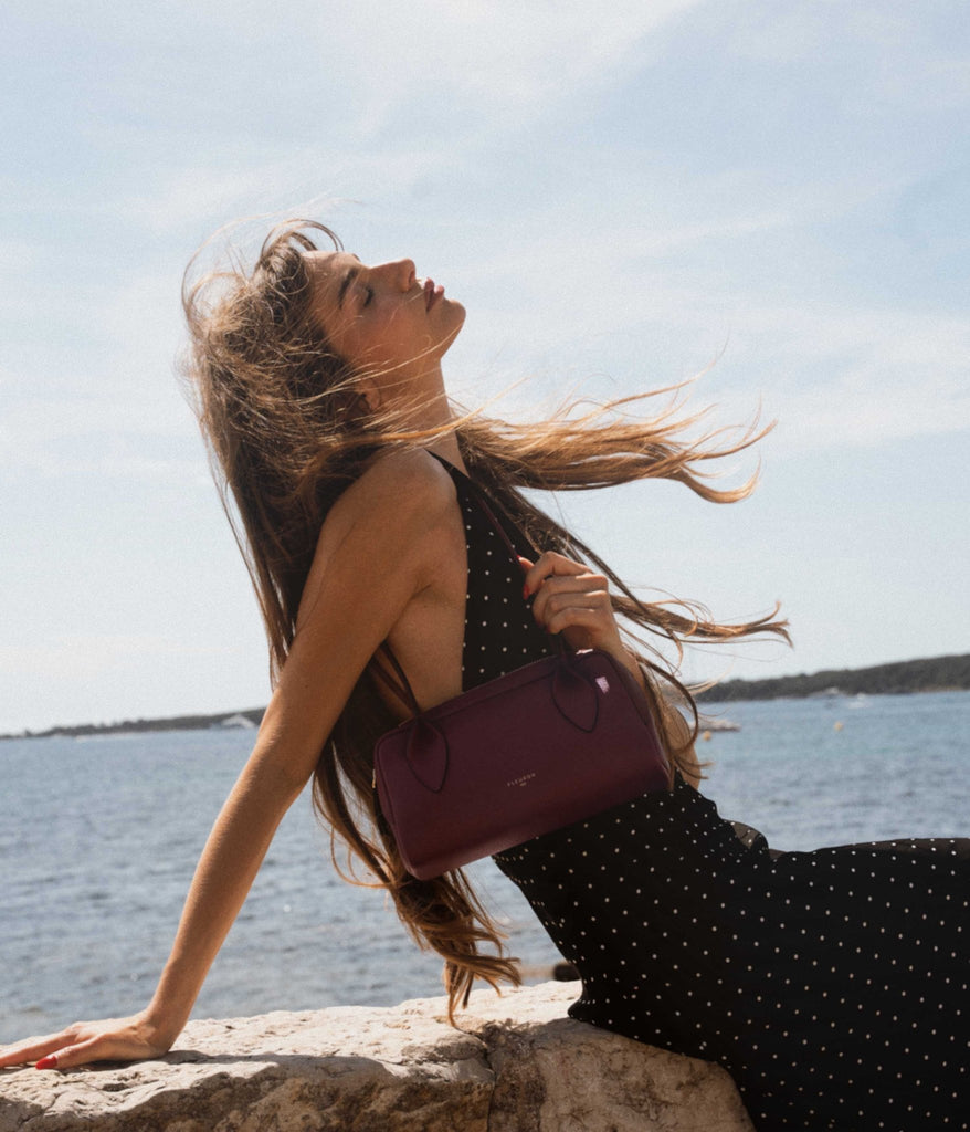 Mini Bambou | Bordeaux - Fleuron Paris