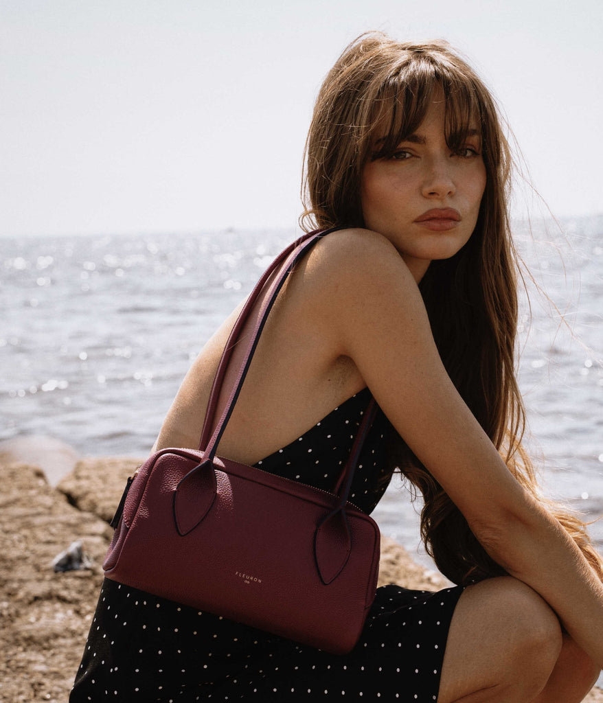 Mini Bambou | Bordeaux - Fleuron Paris