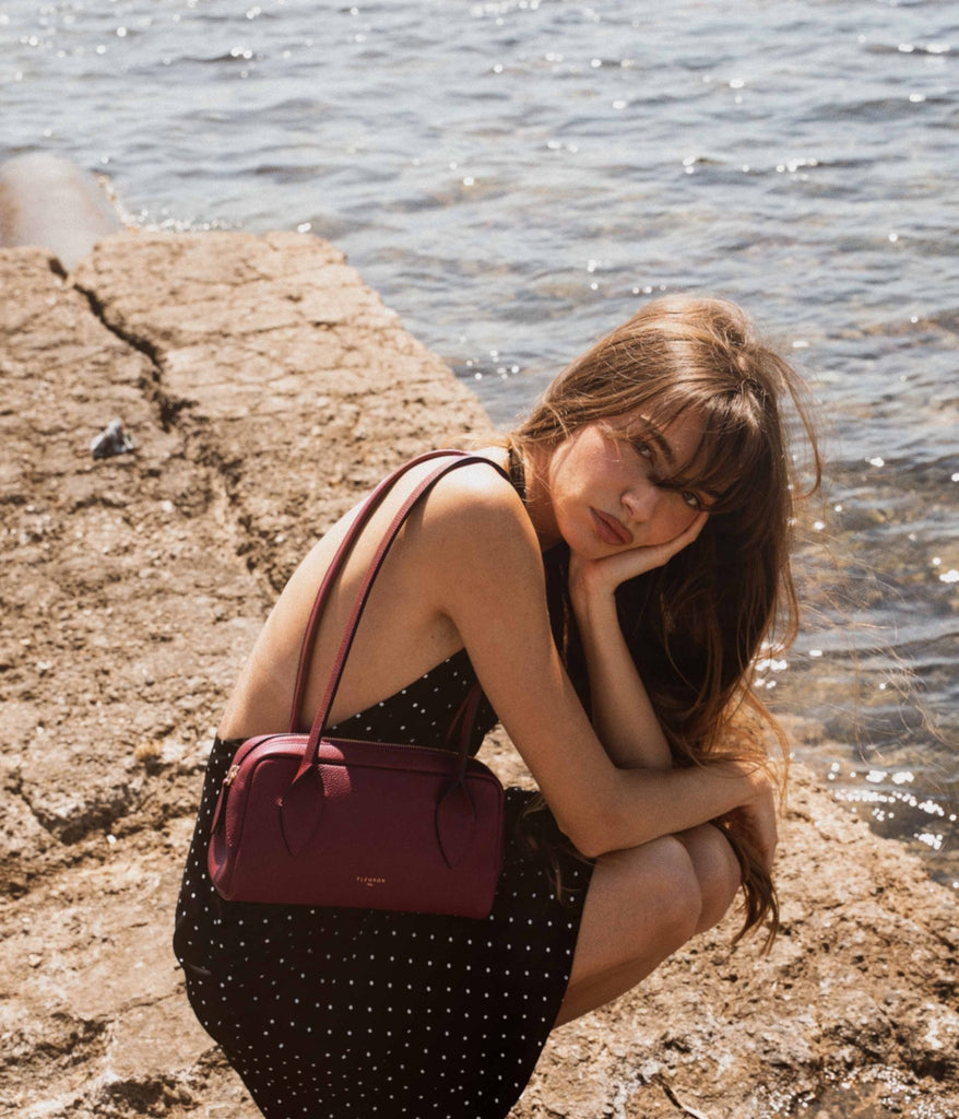 Mini Bambou | Bordeaux - Fleuron Paris