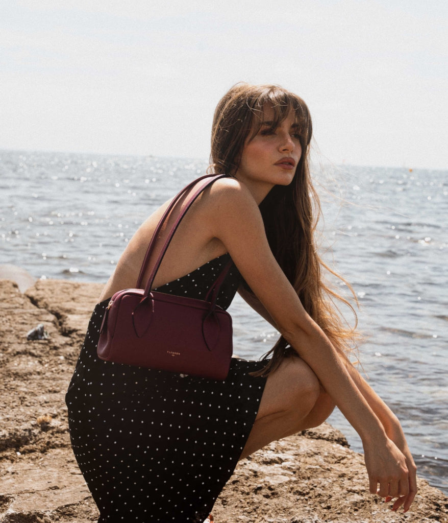 Mini Bambou | Bordeaux - Fleuron Paris