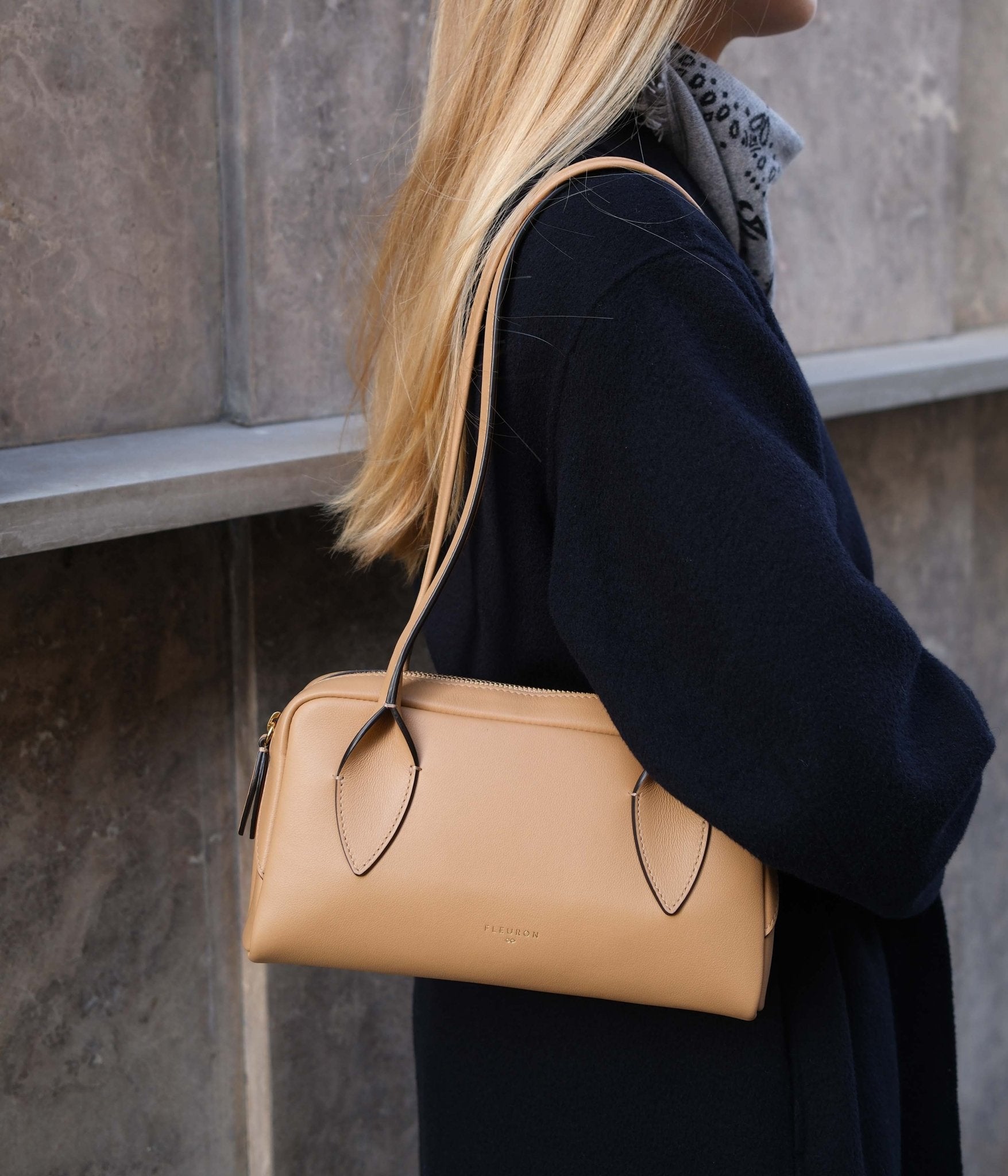 Bambou Tote Bag – Fleuron Paris