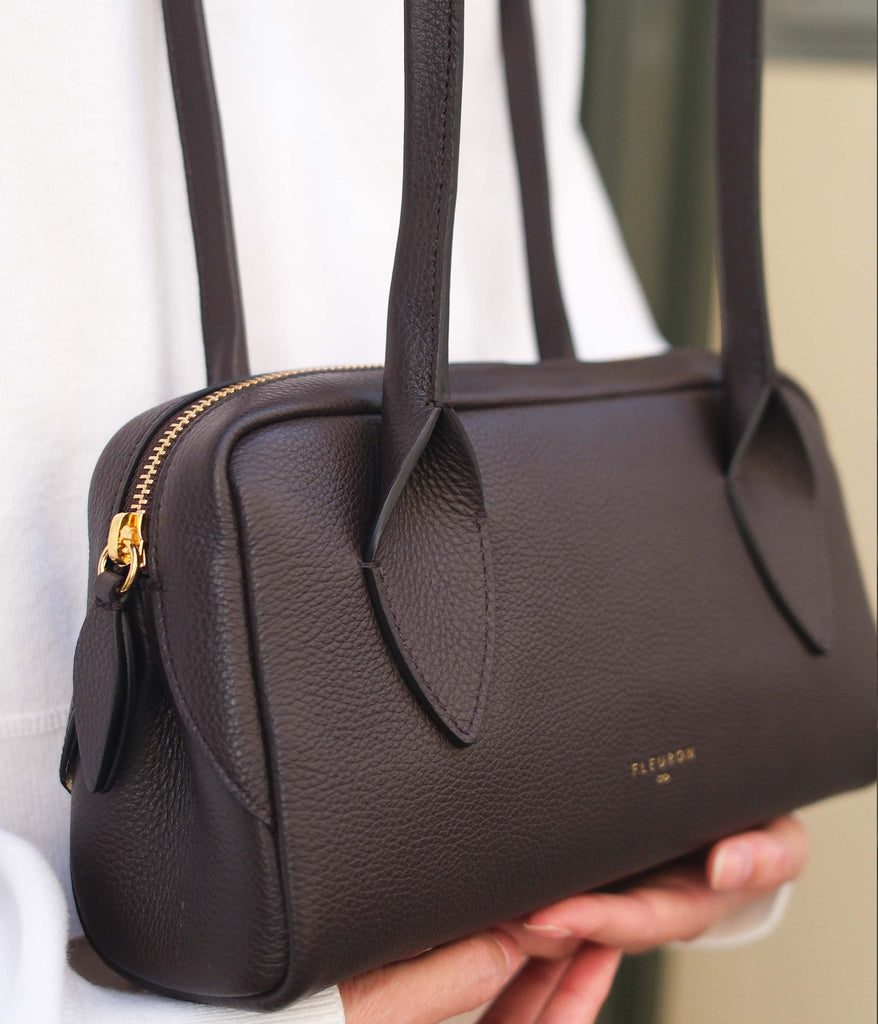 Mini Bambou | Espresso - Fleuron Paris