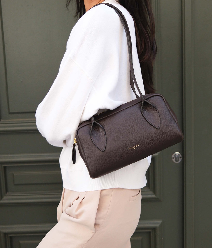 Mini Bambou | Espresso - Fleuron Paris