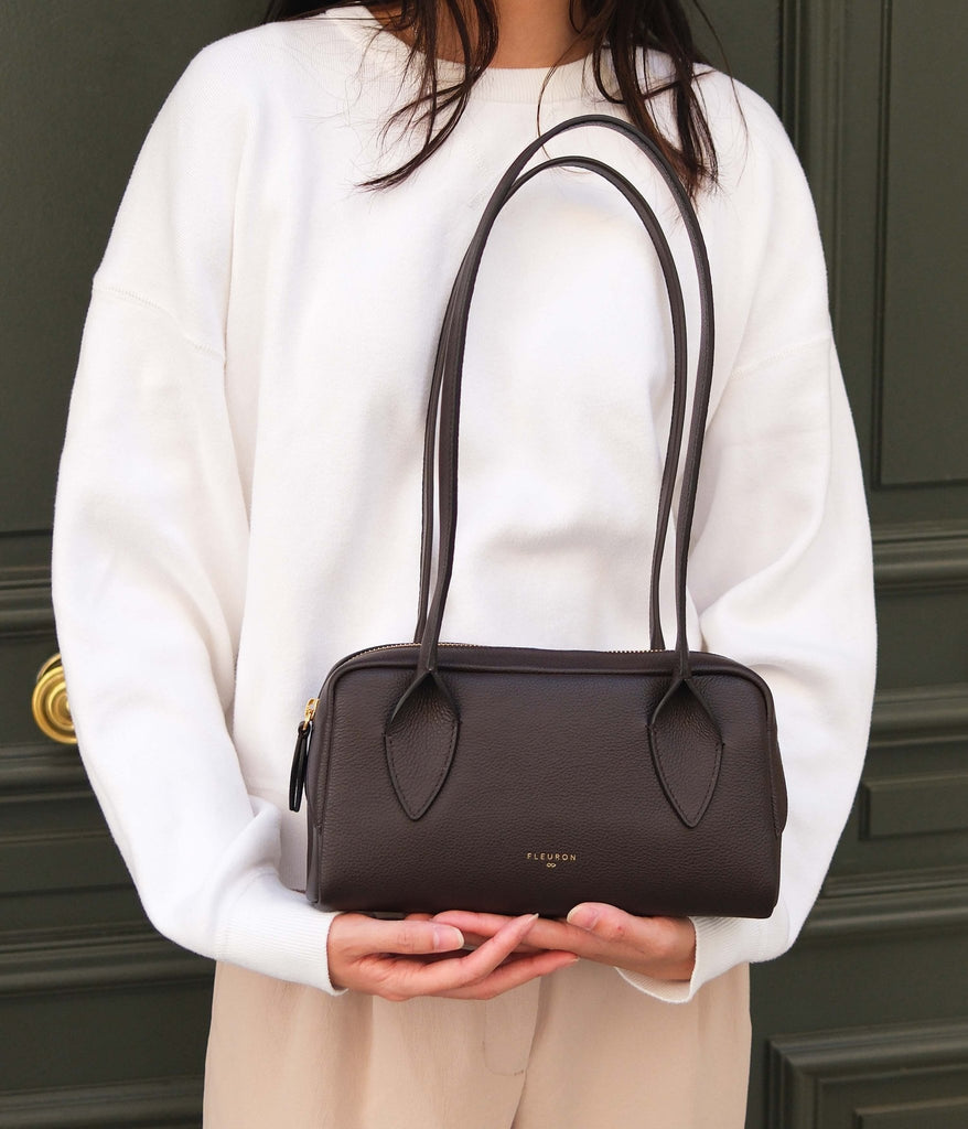 Mini Bambou | Espresso - Fleuron Paris