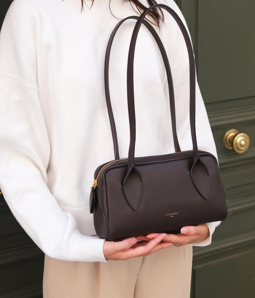 Mini Bambou | Espresso - Fleuron Paris