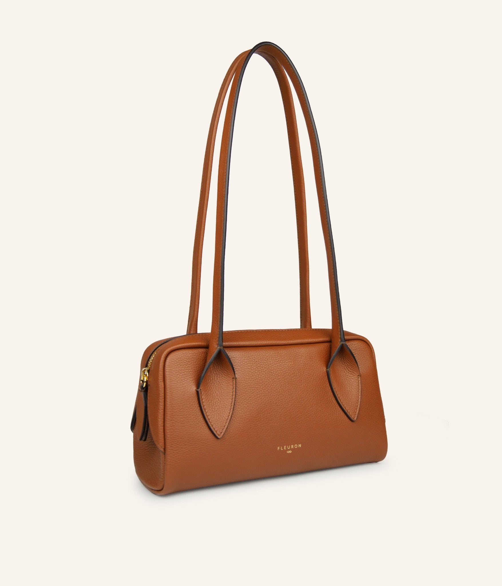 Mini Bambou | Marron