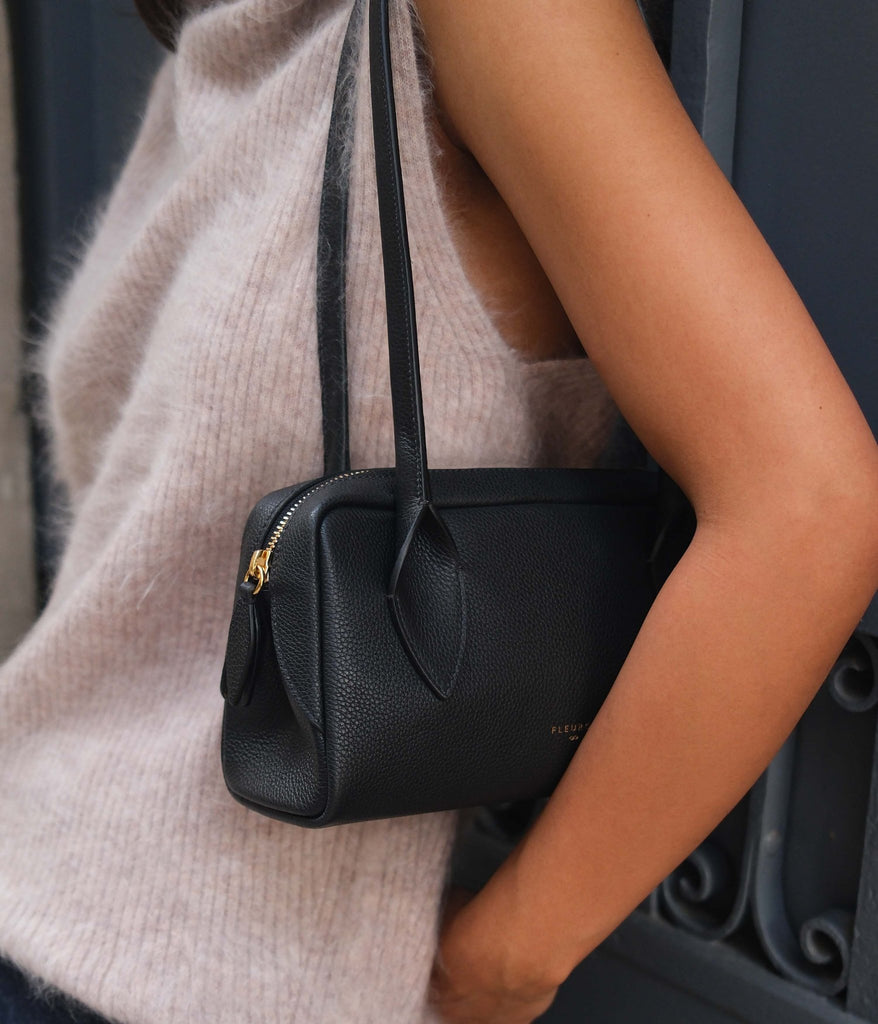 Mini Bambou | Noir - Fleuron Paris