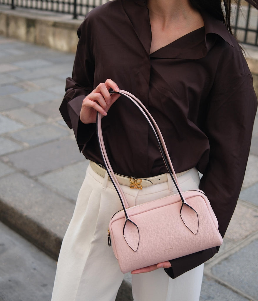 Mini Bambou | Rose Ballet - Fleuron Paris