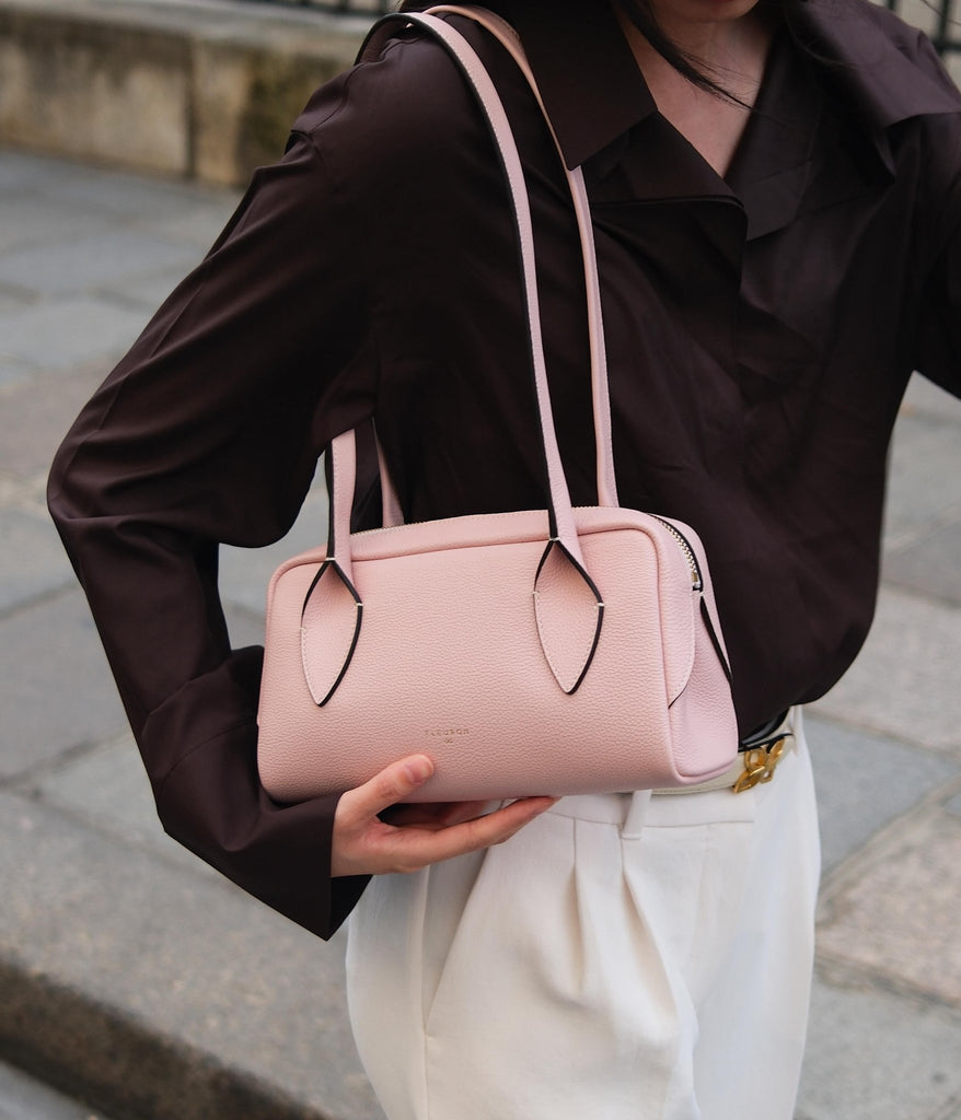 Mini Bambou | Rose Ballet - Fleuron Paris