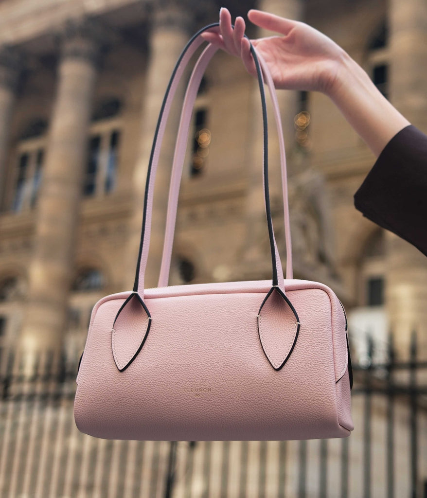 Mini Bambou | Rose Ballet - Fleuron Paris
