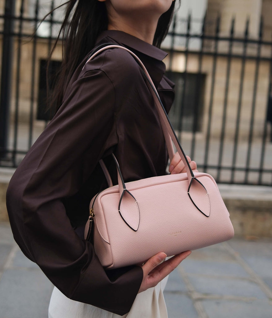 Mini Bambou | Rose Ballet - Fleuron Paris