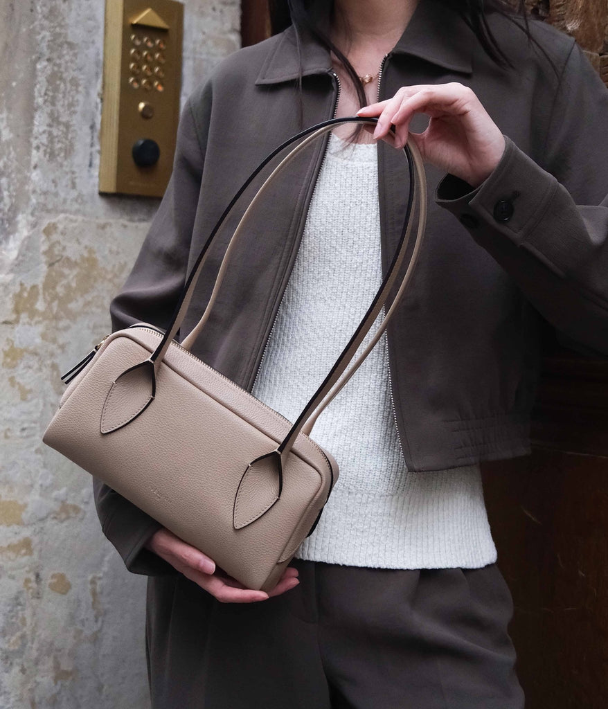 Mini Bambou | Sable - Fleuron Paris