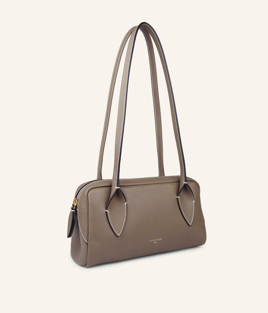 Mini Bambou | Taupe - Fleuron Paris