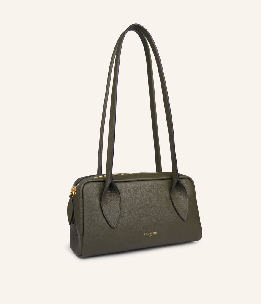 Mini Bambou | Vert Olive - Fleuron Paris