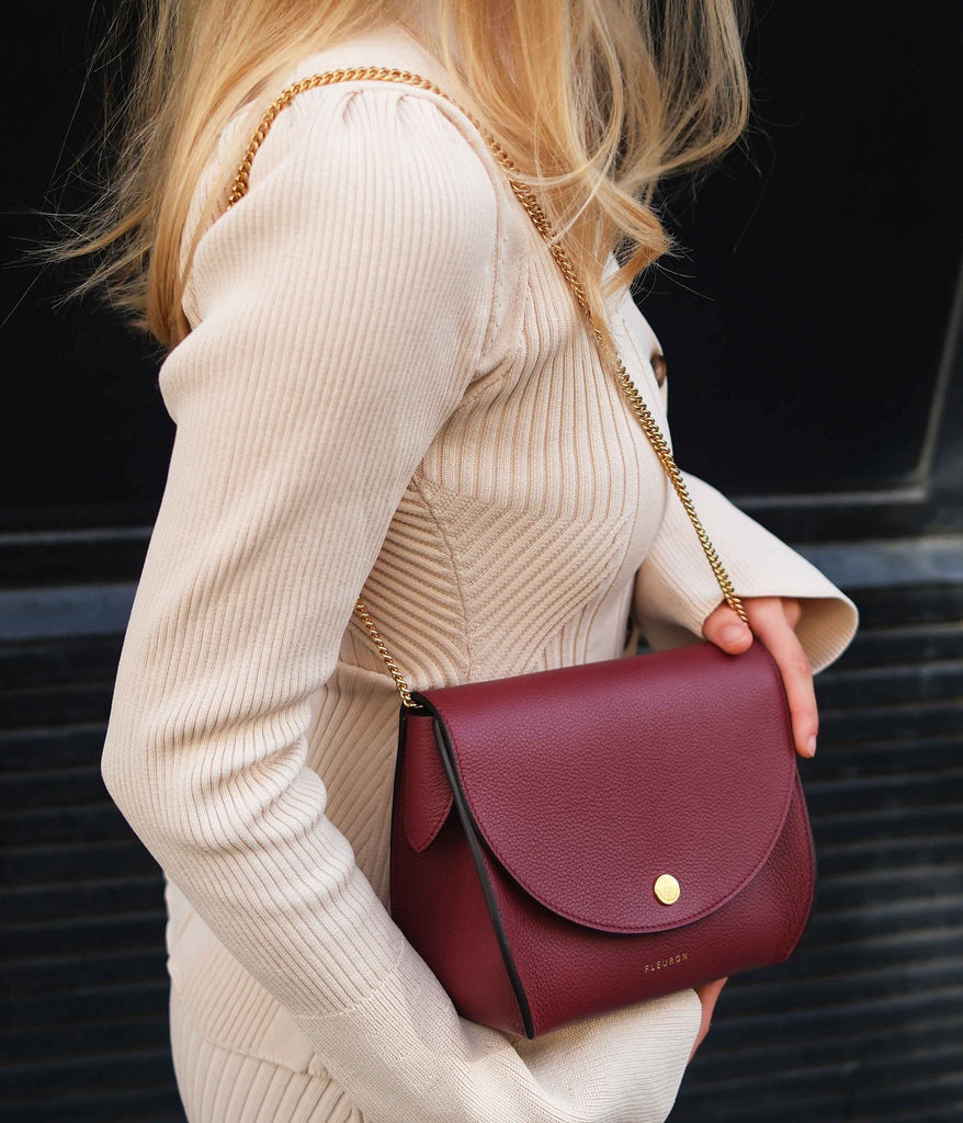 Mini Magnolia | Bordeaux - Fleuron Paris