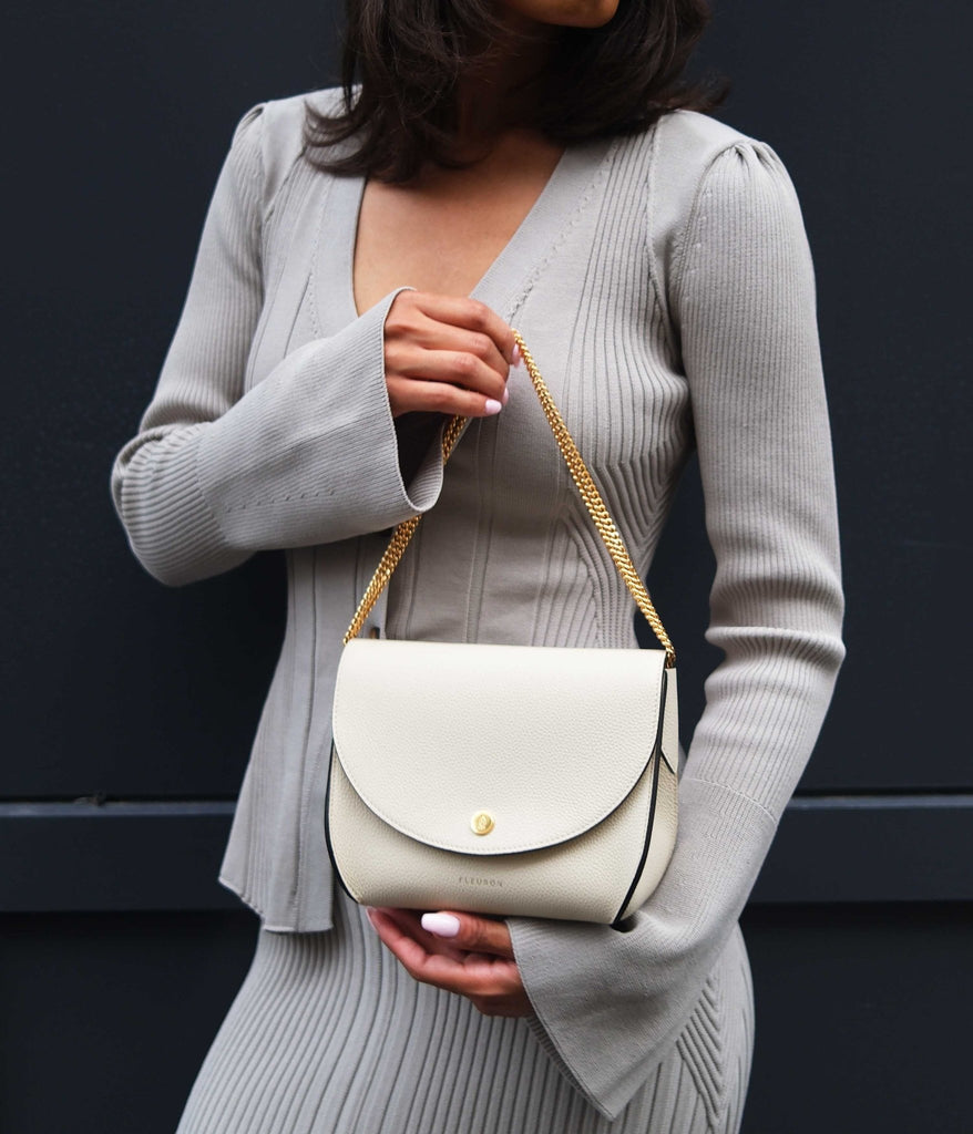 Mini Magnolia | Crème - Fleuron Paris